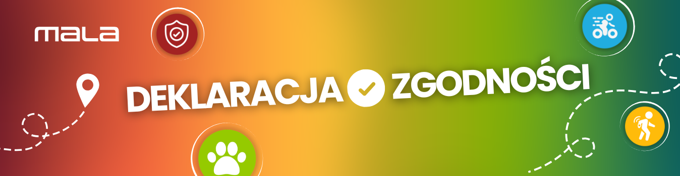 Deklaracja zgodności